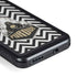 Purdue University Purdue Chevron Galaxy S24 Waterproof Case